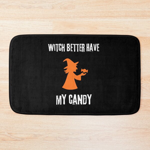 Item preview, Funny Halloween Shirt - Witch Better Have My Candy designed and sold by -INKECHO-.