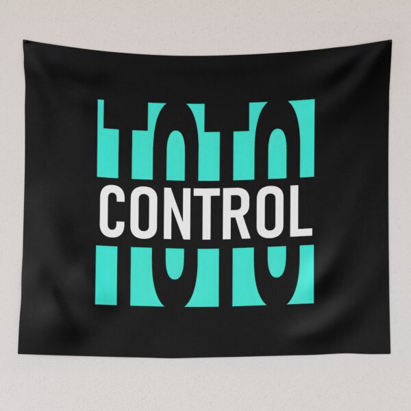 Item preview, TOTOCONTROL Classic 		 designed and sold by dalvacmemsu36.
