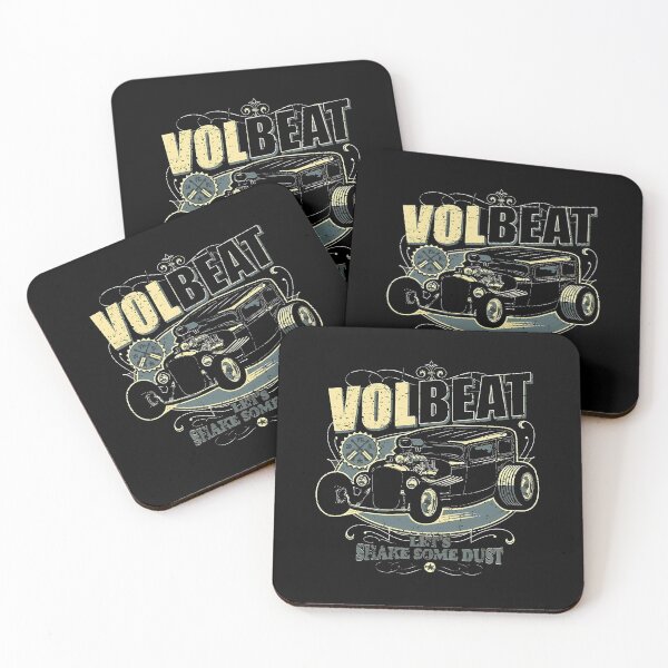 Item preview, Trending Design - Volbeat  	 designed and sold by nhijtsflloc18.