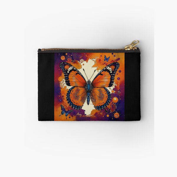 Item preview, Butterfly Farfalla watercolours  designed and sold by Helios Be. Lavsh.