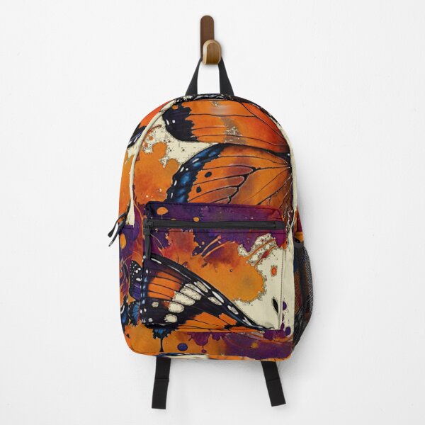 Item preview, Butterfly Farfalla watercolours  designed and sold by Helios Be. Lavsh.