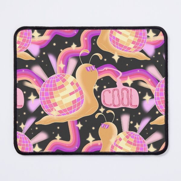 Item preview, Disco Snails designed and sold by artfully-swan.