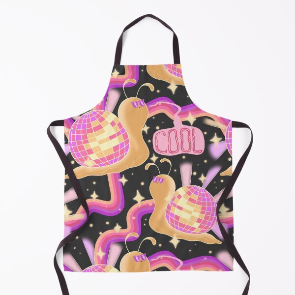 Item preview, Disco Snails designed and sold by artfully-swan.