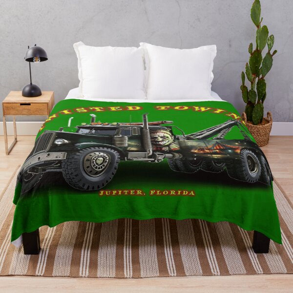 Item preview, TWISTED TOWING designed and sold by Pickle Wicked Designs.
