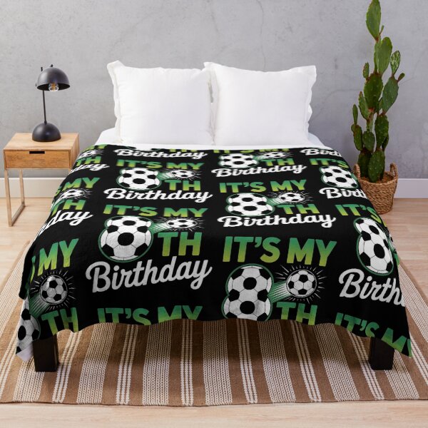 Artikelvorschau, Geburtstag Junge Tees 8 Fußball Es ist mein 8. Geburtstag Jungen Fußball entworfen und verkauft von BLZART.