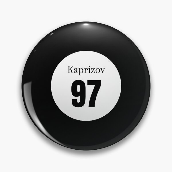 Item preview, Kirill Kaprizov designed and sold by WandaMohr.