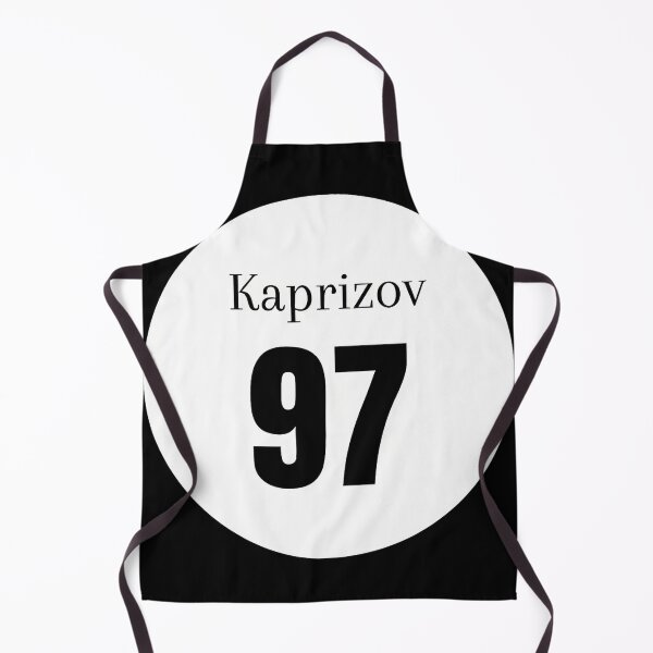 Item preview, Kirill Kaprizov designed and sold by WandaMohr.
