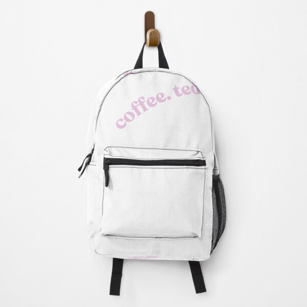 Item preview, Coffee. Teach. Sleep. Repeat - Funny teacher gift on your product of choice! (pink) designed and sold by Made You a Masterpiece.