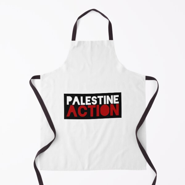 Item preview, Palestine Action designed and sold by Redder Than Red.