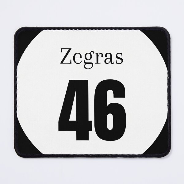 Item preview, Trevor Zegras designed and sold by WandaMohr.