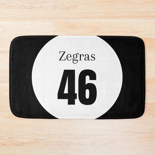 Item preview, Trevor Zegras designed and sold by WandaMohr.