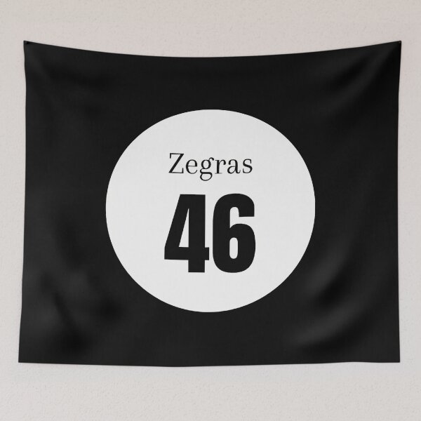 Item preview, Trevor Zegras designed and sold by WandaMohr.