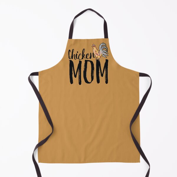 Item preview, Chicken Mom designed and sold by FrictionMaxxing.
