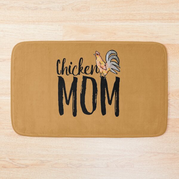 Item preview, Chicken Mom designed and sold by FrictionMaxxing.