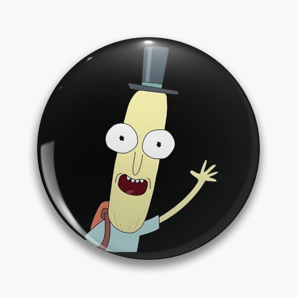 Item preview, Quirky Gentleman – Top Hat Smile designed and sold by rsilesbh4.