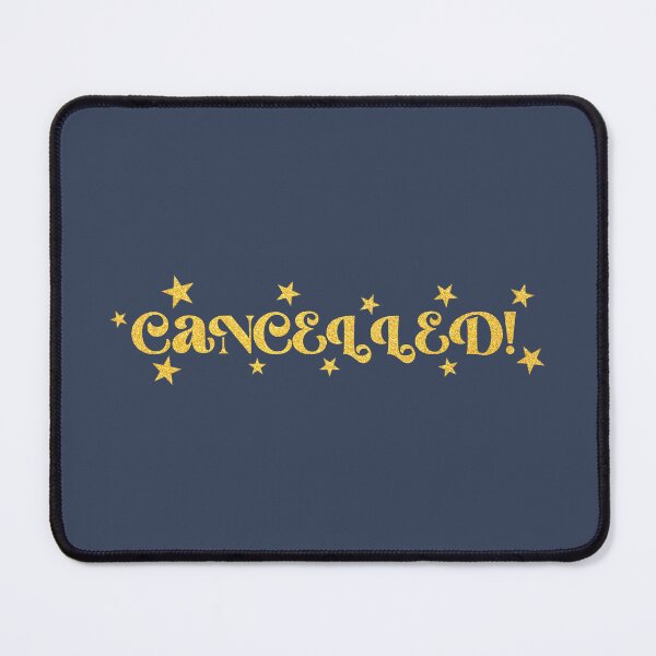 Item preview, CANCELLED! designed and sold by sadieillust.