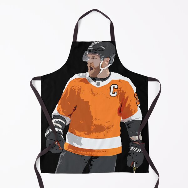 Item preview, Claude Giroux designed and sold by WandaMohr.