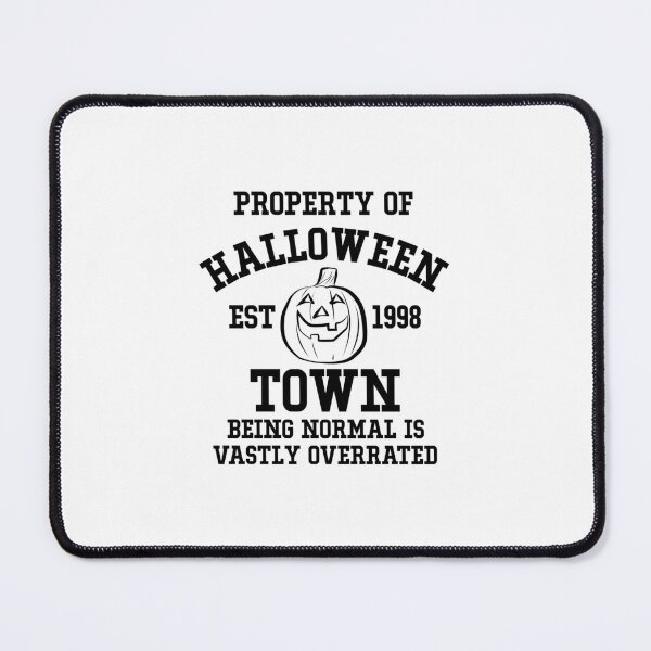 Item preview, Halloween Town designed and sold by bzcuppmw98.