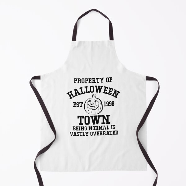 Item preview, Halloween Town designed and sold by bzcuppmw98.
