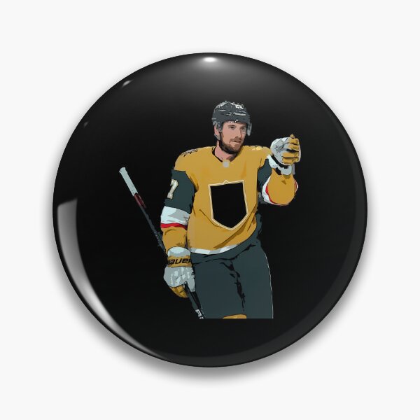Item preview, Shea Theodore designed and sold by WandaMohr.