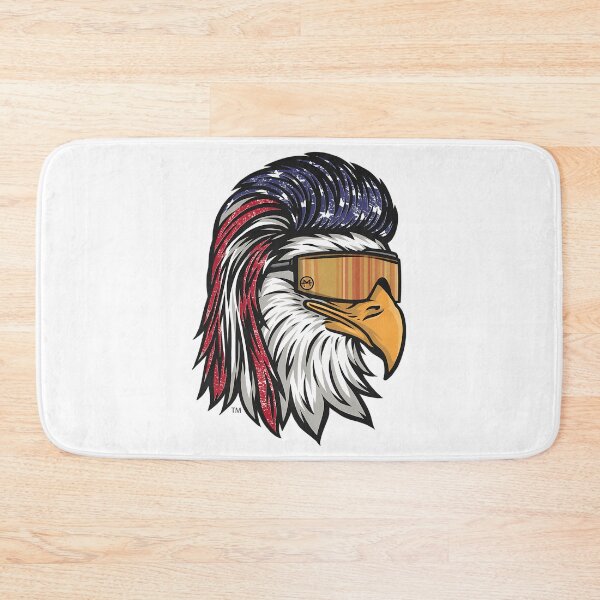Item preview, Eagle Mullet Usa designed and sold by andres-cohen.