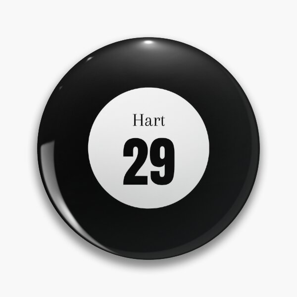 Item preview,  Carter Hart designed and sold by WandaMohr.