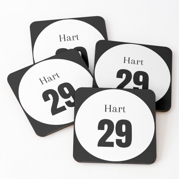 Item preview,  Carter Hart designed and sold by WandaMohr.