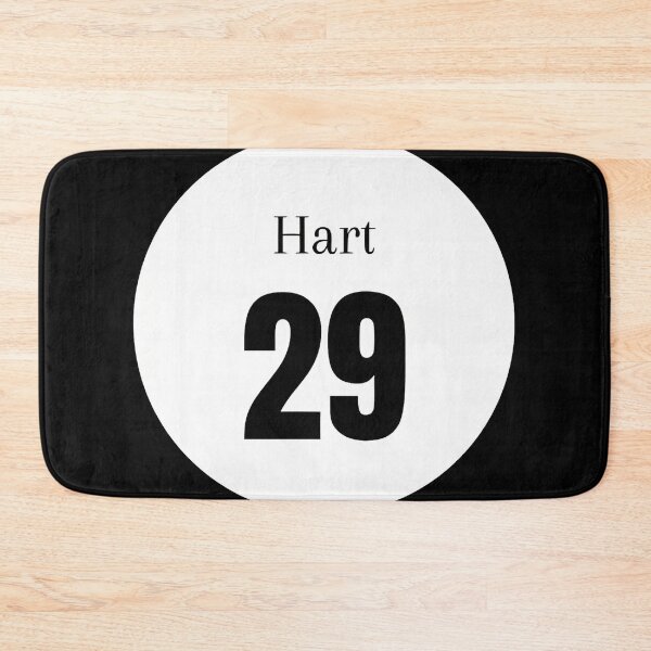 Item preview,  Carter Hart designed and sold by WandaMohr.
