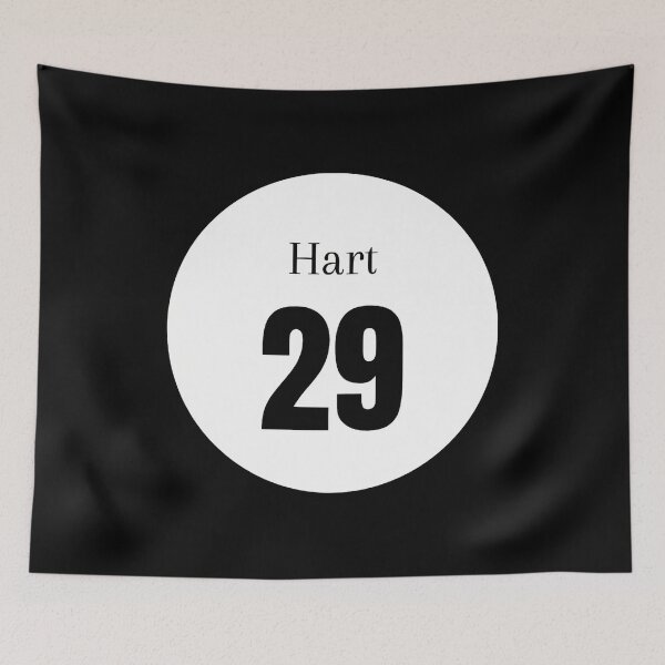 Item preview,  Carter Hart designed and sold by WandaMohr.