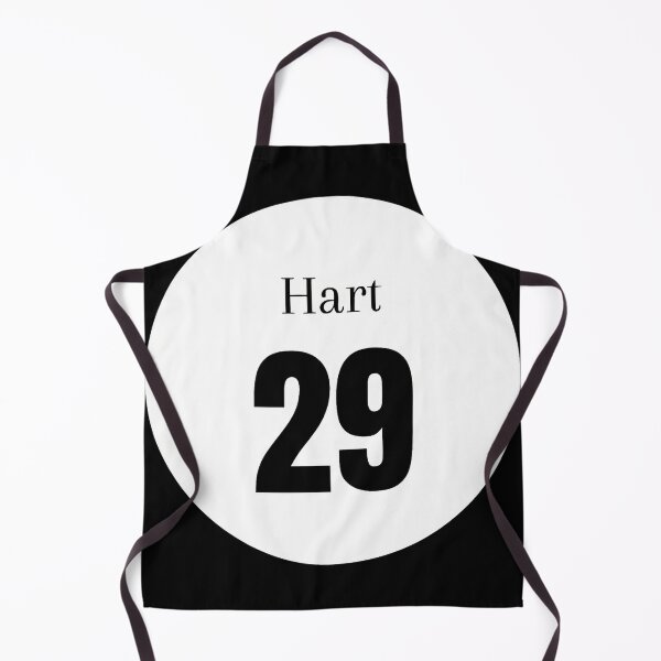 Item preview, Carter Hart designed and sold by WandaMohr.