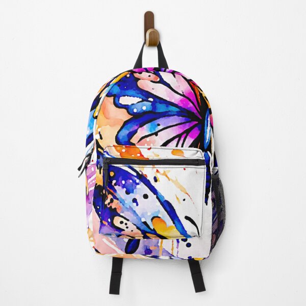 Item preview, Butterfly Farfalla watercolours #1 designed and sold by Helios Be. Lavsh.