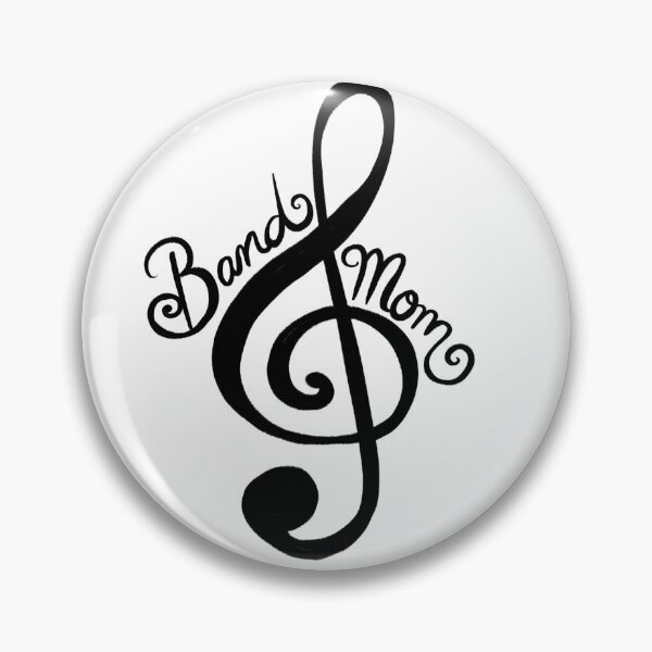 Item preview, Band Mom designed and sold by FrictionMaxxing.