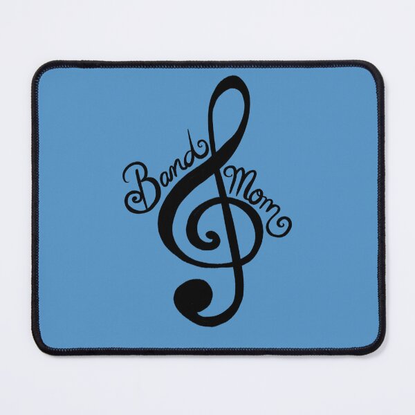 Item preview, Band Mom designed and sold by FrictionMaxxing.