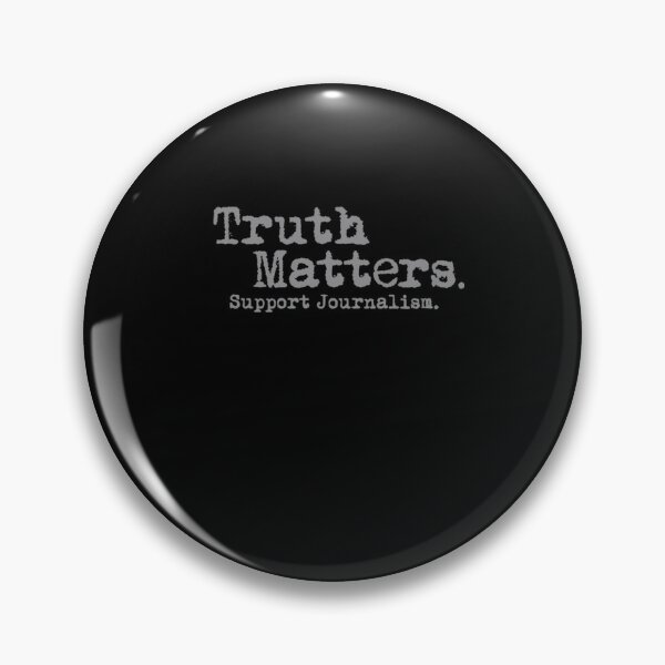 Item preview, Truth Matters  	 designed and sold by mvkeigxjo83.