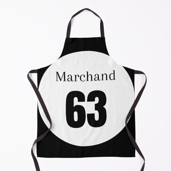 Item preview, Brad Marchand designed and sold by WandaMohr.