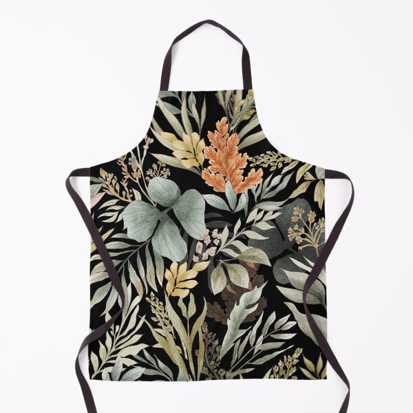 Item preview, watercolor pattern, seamless pattern, botanical design, geometric floral designed and sold by Tetiana Pohurska.
