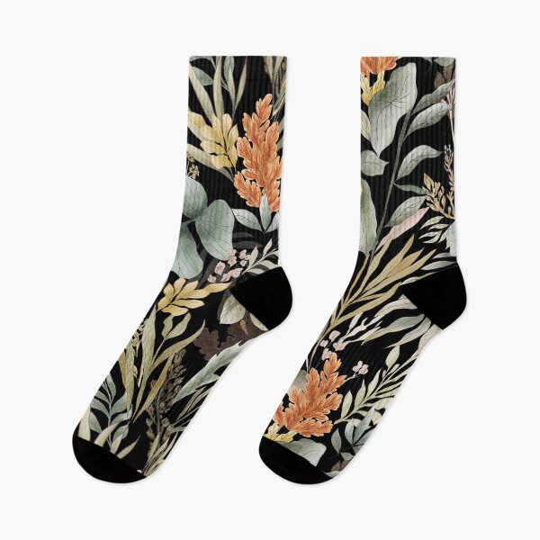 Item preview, watercolor pattern, seamless pattern, botanical design, geometric floral designed and sold by Tetiana Pohurska.