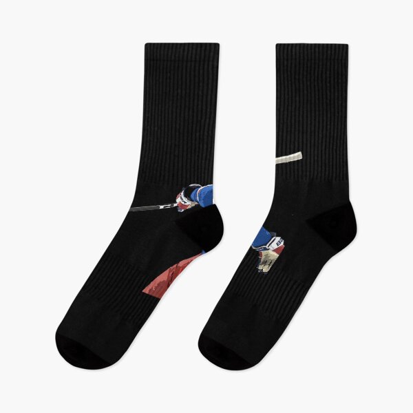 Item preview, Mika Zibanejad designed and sold by WandaMohr.