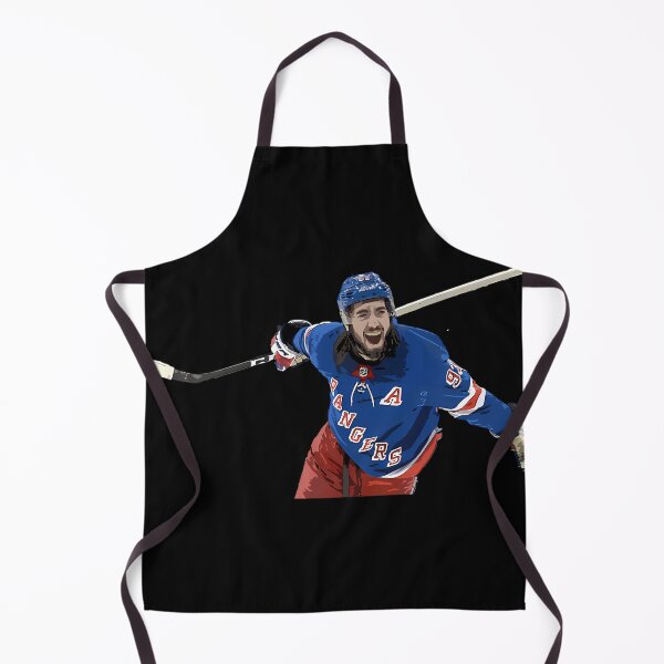 Item preview, Mika Zibanejad designed and sold by WandaMohr.