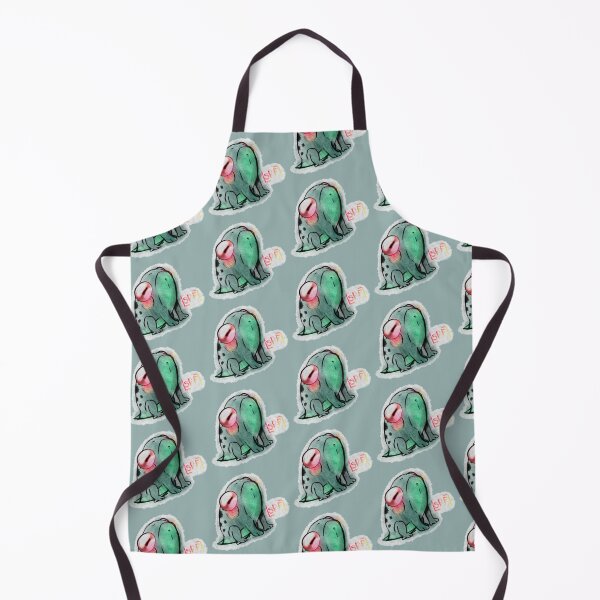 Item preview, Ferg designed and sold by Sparklepupfaeri.