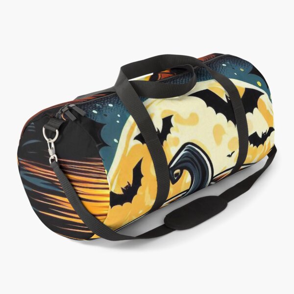 Item preview, Halloween #10 – Scary Pumpkin designed and sold by MyAceCrafts.