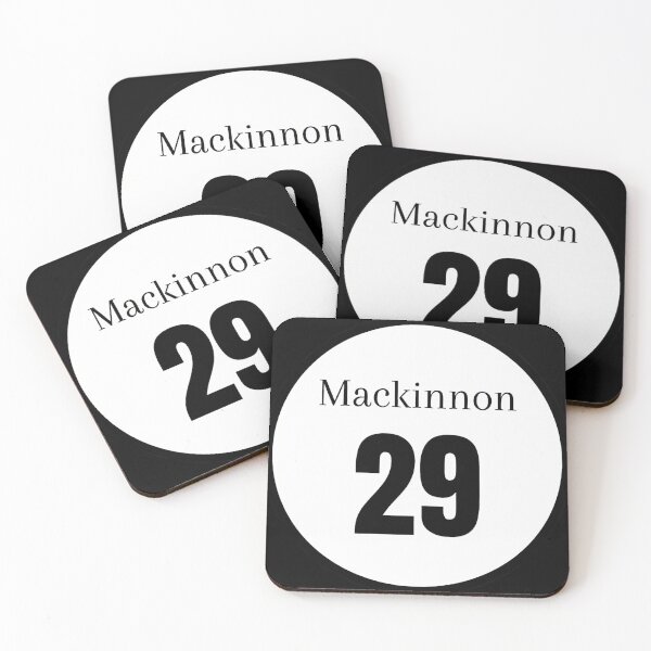 Item preview,  Nathan Mackinnon designed and sold by WandaMohr.