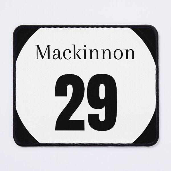 Item preview, Nathan Mackinnon designed and sold by WandaMohr.