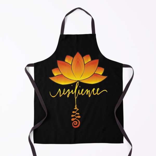 Item preview, Unalome Resilience Lotus Essential designed and sold by zdkahomtr12.