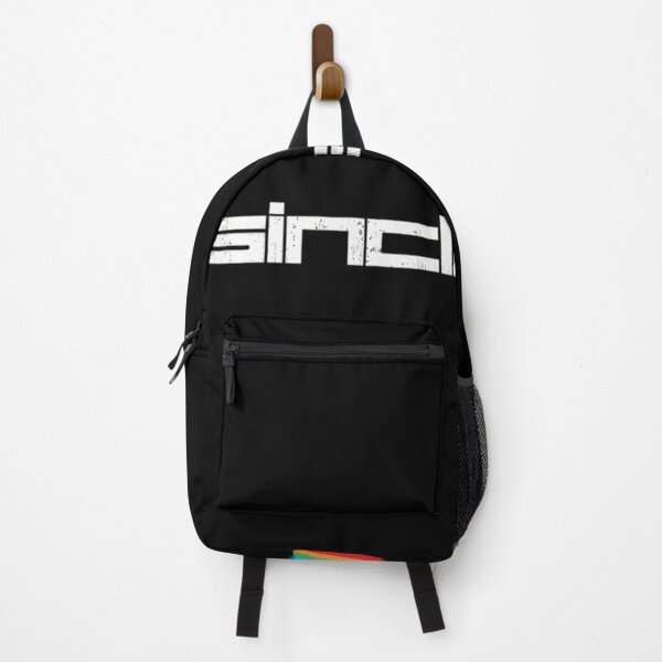 Item preview, Sinclair (Zx Spectrum) Video Game Company Logo With Weathered Effect designed and sold by GEPHARTERRY.