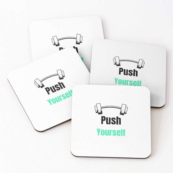 Item preview, Motivation Quote designed and sold by Pixel Nomade.