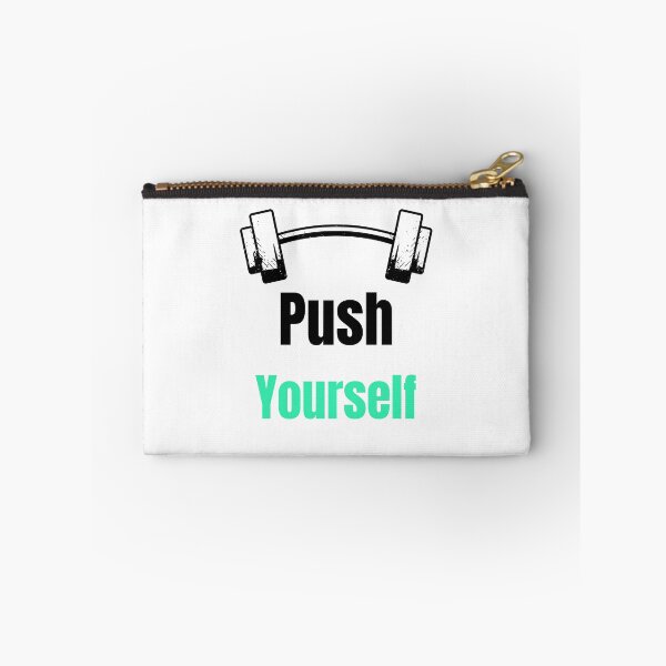 Item preview, Motivation Quote designed and sold by Pixel Nomade.