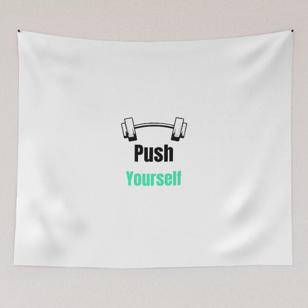 Item preview, Motivation Quote designed and sold by Pixel Nomade.