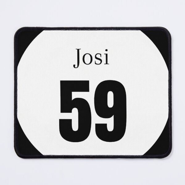 Item preview, Roman Josi designed and sold by WandaMohr.