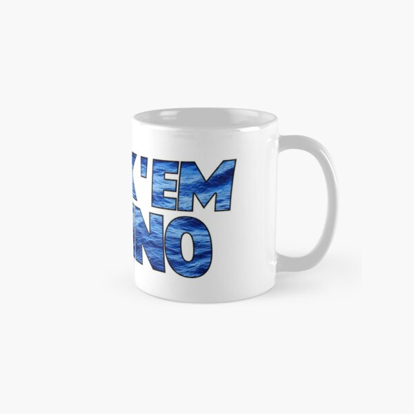 BOOKEM COFFEE MUG